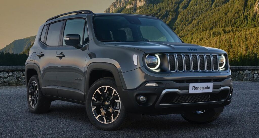 avant renegade