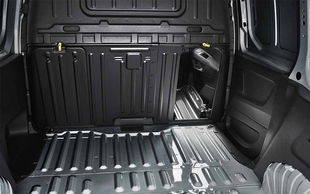 trappe E-DOBLO