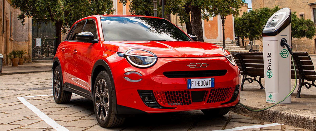FIAT 600